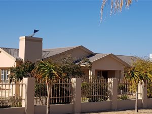 3 Bed House in Oudtshoorn