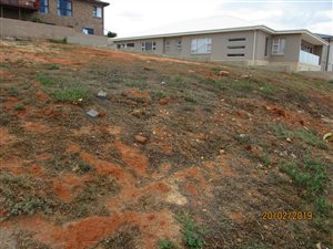 600 m² Land available in Monte Christo