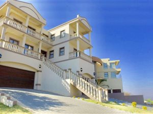 4 Bed Townhouse in Bassonia Estate