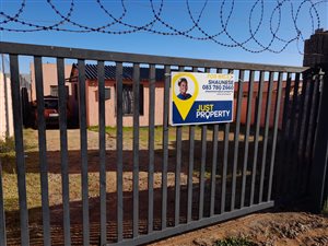 2 Bed House in Palmridge