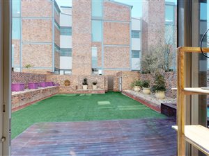 2 Bed Apartment in Dunkeld