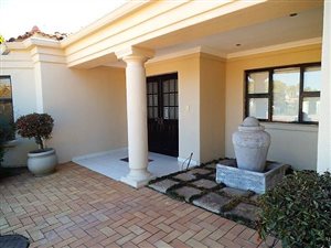 4 Bed House in Dainfern Ridge