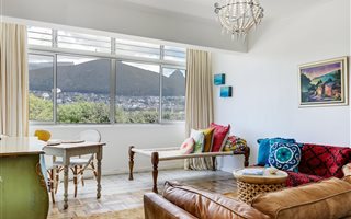 1 Bedroom Apartment in Mouille Point