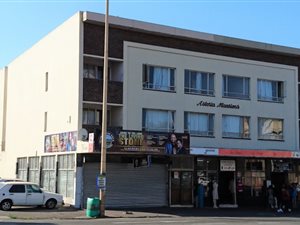 60 Bed Apartment in East London Central