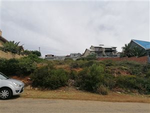 905 m² Land available in De Bakke