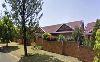 2 Bedroom Townhouse in Brackendowns