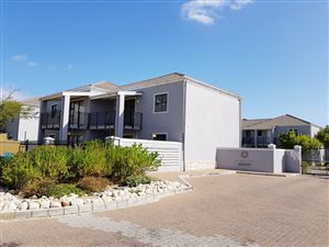 2 Bed Apartment in Heritage Park