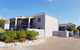2 Bedroom Apartment in Heritage Park