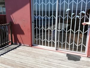 1 Bedroom Apartment in Bluff