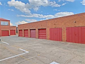 1.5 Bed Apartment in Boksburg North