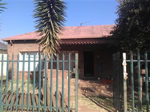 1 Bed House in Brakpan Central