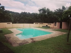 2 Bed Townhouse in Hibberdene