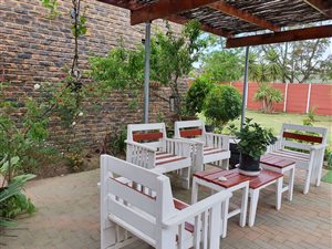 3 Bed House in Penhill