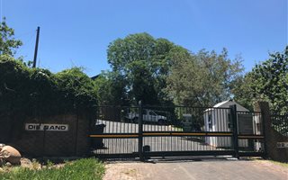 2 Bedroom House in Stellenbosch Central