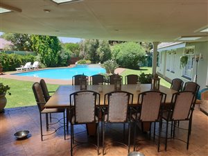 3 Bedroom House in Sharon Park