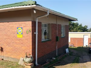 3 Bed House in Mount Vernon
