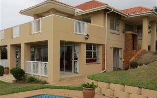 3 Bedroom House in Zinkwazi Beach