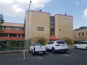 35 m² Commercial space in Northcliff