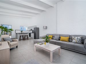 2 Bed House in Parsons Vlei