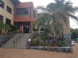 470 m² Office Space in Kyalami