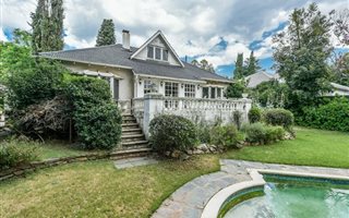 3 Bedroom House in Parkwood