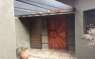 3 Bedroom House in Bassonia