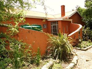 3 Bed House in Zastron