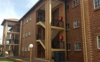 2 Bedroom Apartment in Valhalla