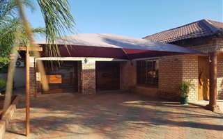 3 Bedroom House in Giyani
