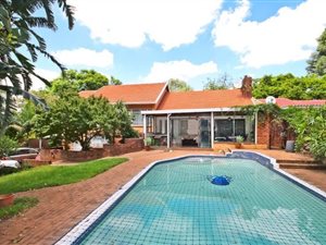 4 Bed House in Blairgowrie