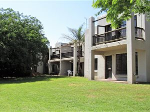 2 Bed Townhouse in North Riding AH