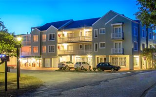 180 m² Commercial space in Leisure Isle