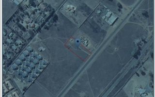 4047 m² Land available in Highbury