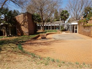 3 Bedroom House in Selection Park