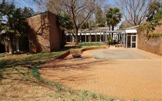 3 Bedroom House in Selection Park