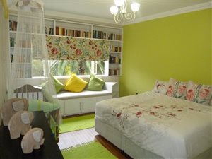 2 Bed Apartment in Parkwood