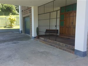 5 Bedroom House in Clansthal