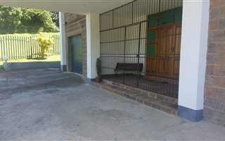 5 Bedroom House in Clansthal