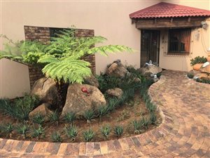 3 Bedroom House in Halfway House