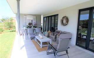 4 Bedroom House in Simbithi Estate