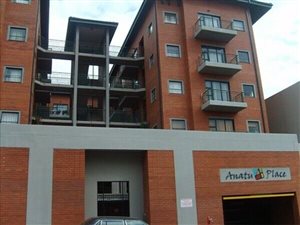 1 Bed Apartment in Melville