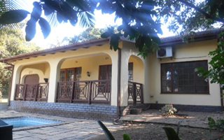 3 Bedroom House in Hibberdene