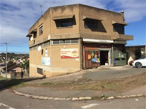 580 m² Commercial space in Crossmoor