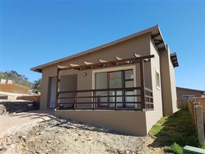 2 Bed Townhouse in Island View