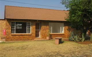 2 Bedroom Apartment in Rispark