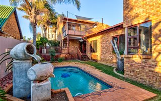 3 Bedroom House in Glen Erasmia