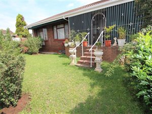 2 Bed Cluster in Hayfields