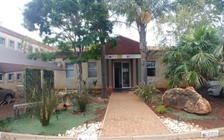168 m² Office Space in Highveld