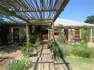 2784 m² Farm in Barrydale
