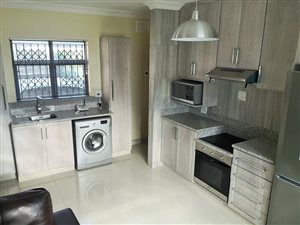 1 Bed House in Somerset Park